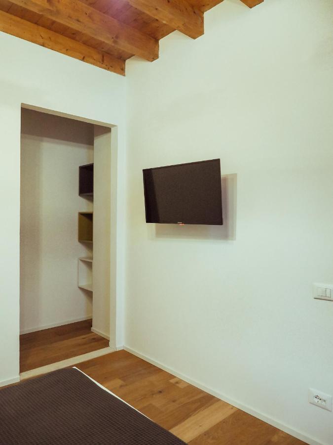 Bre Apartments - Pigafetta Vicenza Bagian luar foto